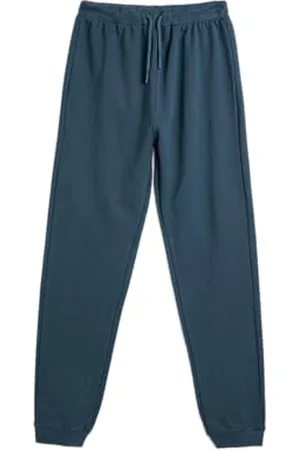 Koton Boys Drawstring Jogger Sweatpants