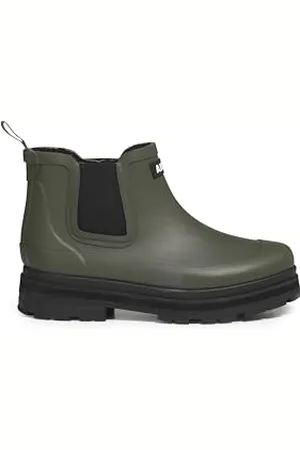 Aigle Damen Soft Rain Fur Gummistiefel, , 37 EU