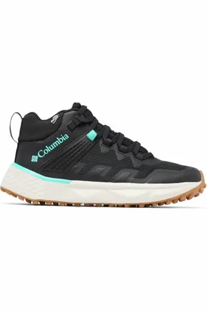 Columbia Wanderschuhe für Frauen, FACET 75 MID OUTDRY