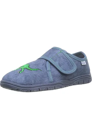 Richter Kinderschuhe Mailo Hausschuh, , 25 EU