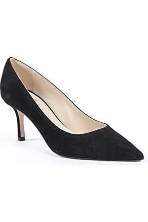 19V69 Italia Damen Ines65corinnenero35 Pumps, , 35 EU