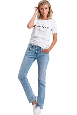 Cross Damen Loie Jeans