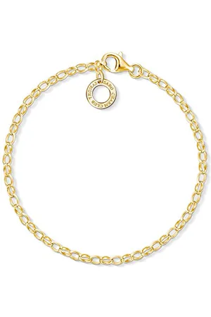 Thomas Sabo Damen Charm-Armbänder - X0243-413-39-L17
