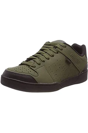 Giro Bike Unisex Jacket II Rennradschuh, Olive/Black 21, 37 EU