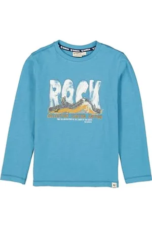 Garcia G35402_Boys T-Shirt ls