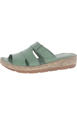 Andrea Conti Damen Pantolette, , 38 EU