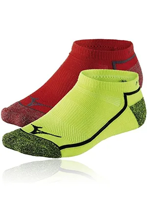 Mizuno Active Trainingssocken, Größe XL, 2 Stück, , XL