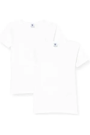 Petit Bateau Jungen A01fu Kurzarm-T-Shirt, , 10 Jahre EU