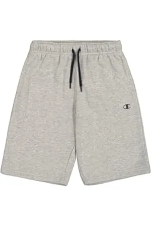 Champion Jungen Legacy Basics B-Bermuda Shorts, , 7-8 Jahre