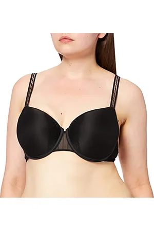 Passionata MADDIE, Außenträger Memory Foam-BH, Damen Unterwäsche