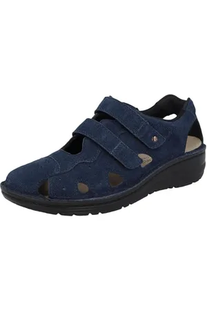 Berkemann Damen Larena Sneaker, , 37 EU