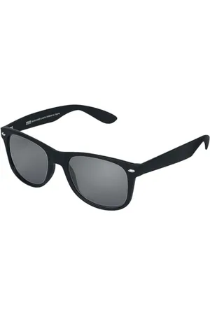 Urban classics Unisex Sunglasses Likoma Mirror UC Sonnenbrille, , one Size