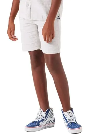 Garcia Kids P43715_Boys Short