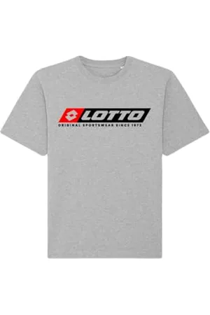 Lotto Herren T-Shirt, , M
