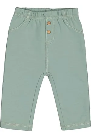 Salt & Pepper B.Girls Leggings + Buttons