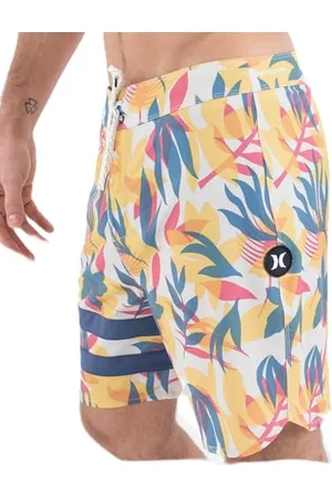 Hurley Herren Phantom Block Party 18