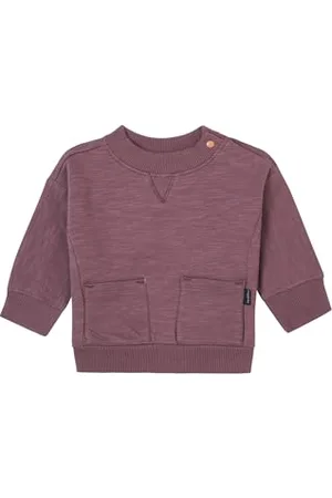 Noppies Baby Boys Sweater Garlin Long Sleeve