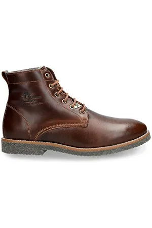 Panama Jack Herren Glasgow Igloo Stiefelette, , 47 EU