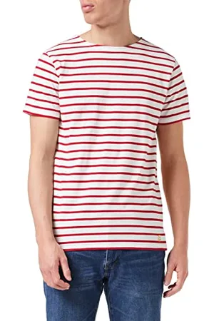 Armor.lux Herren Hoedic T-Shirt, , XX-Large (Herstellergröße: 2XL)