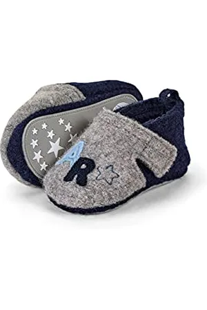 Sterntaler Baby-Krabbelschuh, , 24 EU