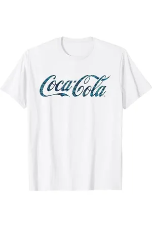 Coca-Cola Coca Cola Hawaii-Logo T-Shirt