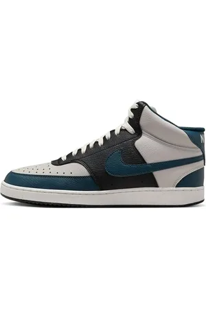 Nike Herren Court Vision Mid Next Nature Sneaker, , 43 EU