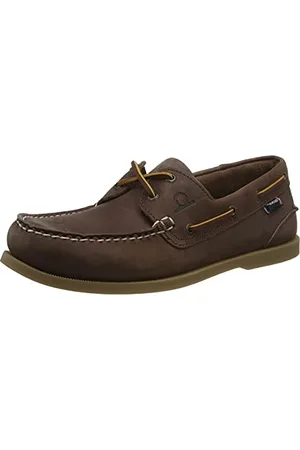 Chatham Herren Deck II G2 Bootsschuh, , 50.5 EU