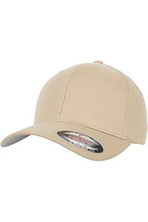 Flexfit Uni 6377- Brushed Twill Cap, , L/XL
