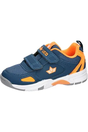 LICO Unisex Kinder Peyton V Hallenturnschuhe, , 34 EU