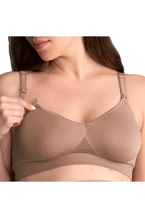 Anita Maternity Damen Seamless Still BH, , L
