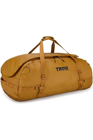 Thule Chasm 130 L Reisetasche Golden