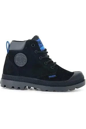 Palladium PAMPA HI CUFF WP OZ, Outdoor Kids, , 31, EU