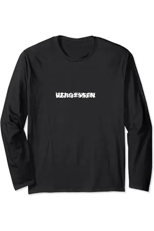 Luna Vergessen (25/8) Langarmshirt
