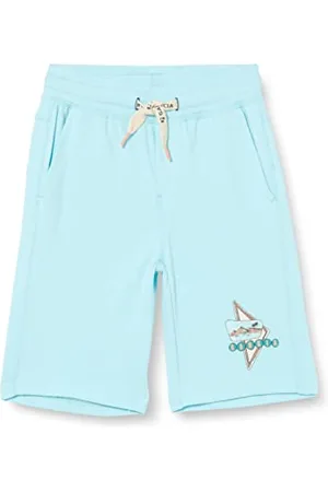 Garcia Kids Jungen Bermuda Shorts, , 104