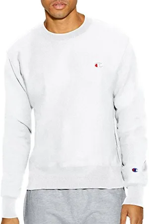 Champion Herren Crewneck, Reverse Weave, Heavyweight Fleece for Men Sweatshirt, , XXXL