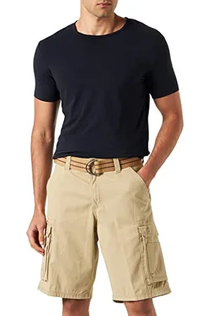 Lee Herren Wyoming Cargo Shorts, , 34
