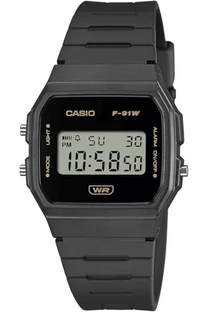 Casio Watch F-91WB-8AEF