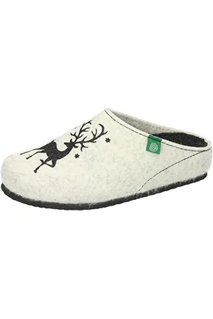 DR. BRINKMANN Damen Hausschuhe 39 EU