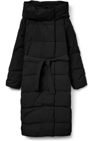 VERO MODA Female Mantel VMLEONIE Daune Mantel