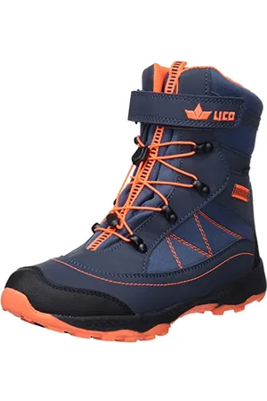 LICO Unisex Kinder Sundsvall Vs Schneestiefel, , 25 EU