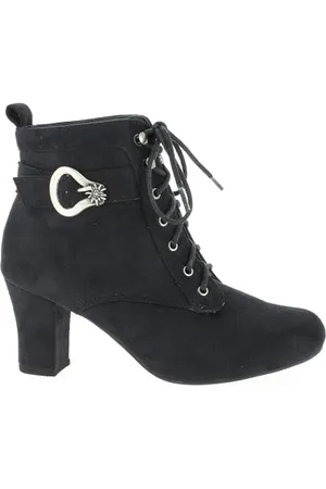 Hirschkogel by Andrea Conti Damen Stiefelette, , 41 EU