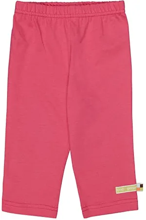 loud + proud Kinder-Unisex Hose Uni Leggings, , 62/68