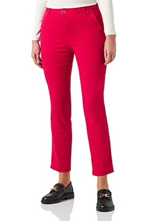 Benetton Damen 4gd7558s3 Hose, , 42 EU