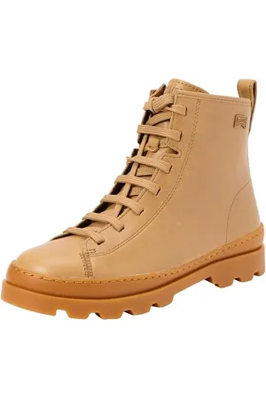 Camper Jungen Unisex Kinder Brutus K900179 Lace Up Bootie, , 31 EU