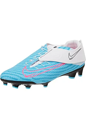 Nike Unisex Phantom Gt2 Academy Flyease Mg Sneaker, , 44.5 EU