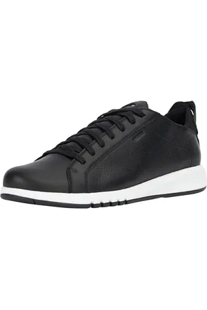 Geox Herren U AERANTIS A Sneaker, Error:#, 43 EU