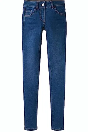 TOM TAILOR Mädchen Kinder Lissie Extra Skinny Fit Jeans