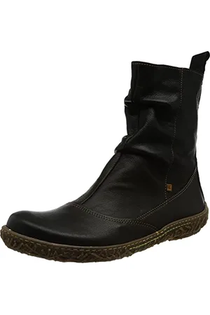 El Naturalista Damen N722 Nido Ankle Stiefel 36 EU