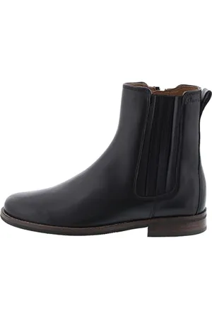 Sioux Damen Petrunja Chelsea-Stiefel, , 37.5 EU