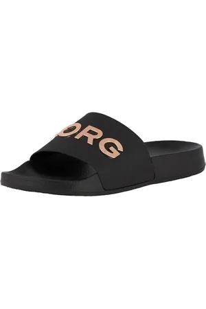 Björn Borg Herren Knox Mld Met Slippers, , 36 EU
